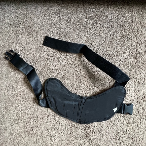 Emotional Support Animal (ESA) Vest Size XL with light padding - Picture 3 of 4